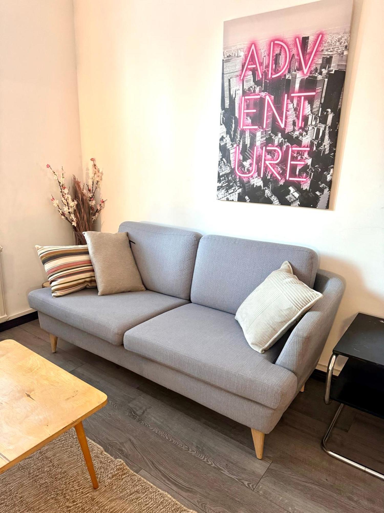 Central Boutique Helsinki Kültér fotó